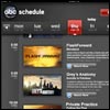 CBS and ABC Prepping Free Ad-Supported Video for iPad While Hulu Considers Subscription Option