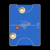 First Look: Air Hockey for iPad