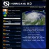 First Look: Hurricane HD for iPad