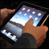 Exclusive: Apple iPad Unveiled on 'Good Morning America'