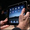 Apple's iPad finds enterprise adoption at Wells Fargo, SAP
