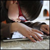 iPad May Help Commication for Autistic Children