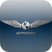 Jeppesen offers iPad chart app