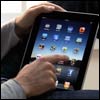 High-quality unboxing photos of Apple's new iPad
