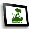 Greenpeace criticizes Apple for carbon footprint of iPad cloud