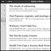 Marco Arment Previews Instapaper Pro for iPad