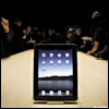 iPads Reportedly Headed to Reviewers Later This Week