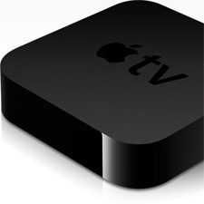 New Apple TV Adds Netflix, iTunes Rentals and iPad Streaming for $99