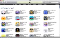 iPad App Roundup: Once Paid, Now FREE #4