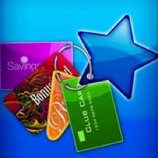 CardStar for iPad - digital coupon clipping