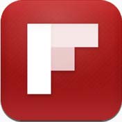 Flipboard for iPad: More Content, More Options