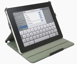 Scosche Introduces foldIO Case for iPad