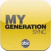 My Generation Sync Offers Instant Interaction on iPad