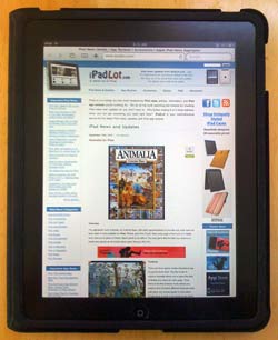 iPadLot.com is moving to iPadNewsUpdates.com