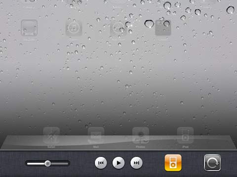 iPad's Orientation Lock Switch Becomes Mute Switch With iOS 4.2