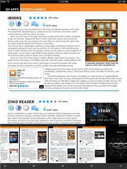 Mac|Life Gets Social With New iPad App