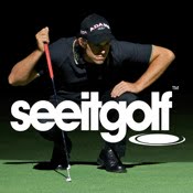 SeeItGolf App for iPad Review