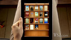 Finding the Best Way to Read Books on an iPad