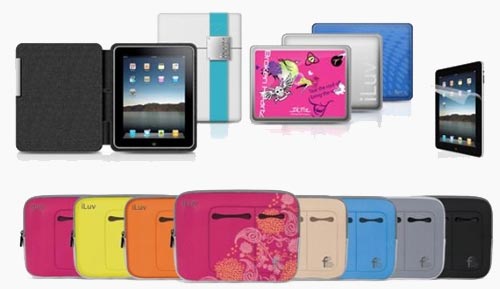 AT&T Slashes iPad Accessory Prices By 50% As iPad 2 Launch Nears