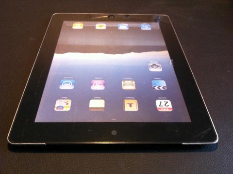 Production Volume Decrease, iPad 2 Mockups, End of March Launch? 3