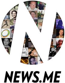 New York Times Unveils News.me Social News Service