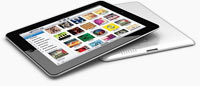 iPad 2: First preview next week as a 'One more thing' during an iOS 4.3 developer event?