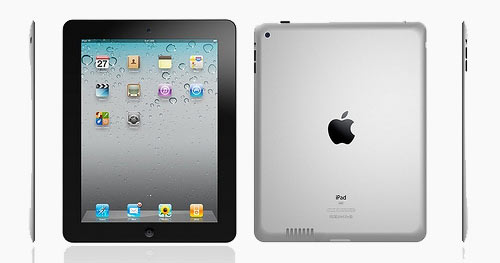 iPad 2: First preview next week as a 'One more thing' during an iOS 4.3 developer event?
