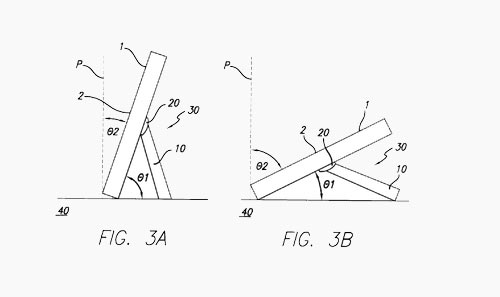 Apple Files Patent Application for Multiple Position iPad Stand 3