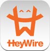HeyWire for Apple iPad