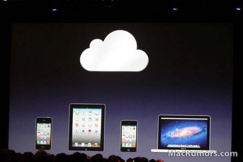 iCloud Will Change The Way You Sync and Use Your iPad