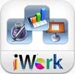 iWork - Pages, Keynote, and Numbers for iPad