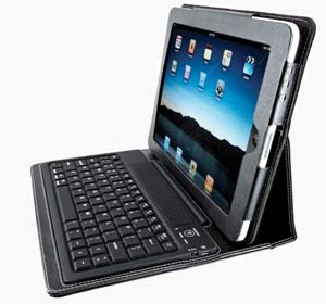 Kensington iPad Keyboard