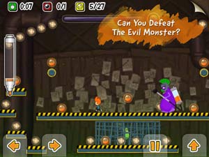 Max and the Magic Marker For iPad Offers Addictive Problem Solving Fun 5
