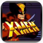 New X-Men Game For iPad Offers Fun Walk Down Memory Lane
