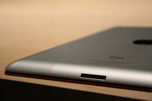 New iPad 2 Photos From Ars Technica 10