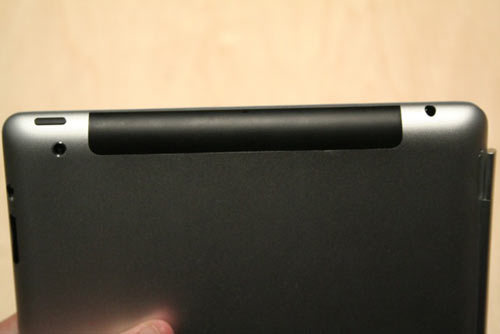 New iPad 2 Photos From Ars Technica