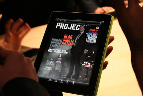 New iPad 2 Photos From Ars Technica 4