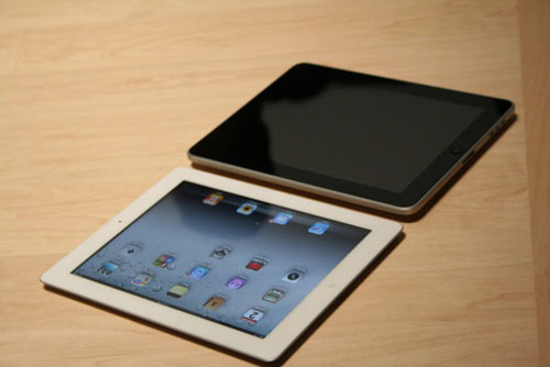 New iPad 2 Photos From Ars Technica 7