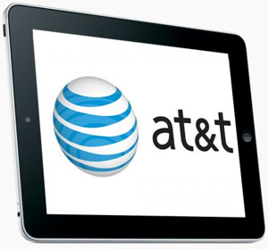 AT&T Will Sell iPad 2 Online at 4am Eastern Friday, March 11