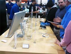 Best Buy: We're Not Giving iPads to All Sales Employees