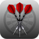 iPad App Review: KL Dartboard