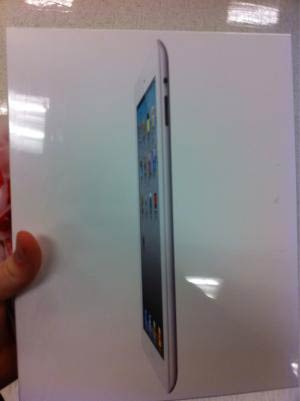 iPad 2 Now On Sale at Best Buy, Walmart, Target, Verizon, AT&T, and Apple Stores 3