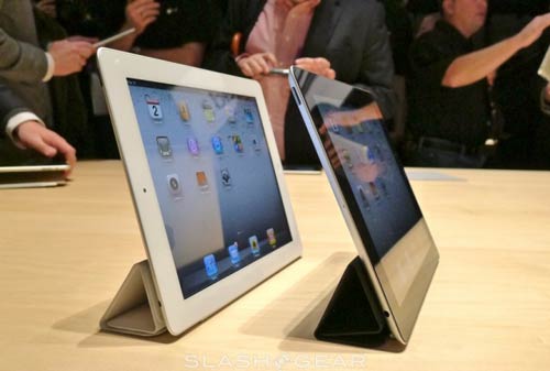 iPad 2 Now On Sale at Best Buy, Walmart, Target, Verizon, AT&T, and Apple Stores