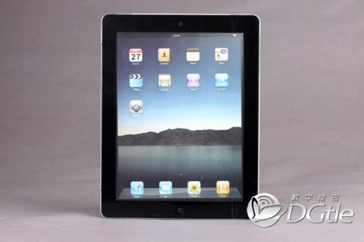 Supposed iPad 2 Photos Leak Out Before Official Announcement 2
