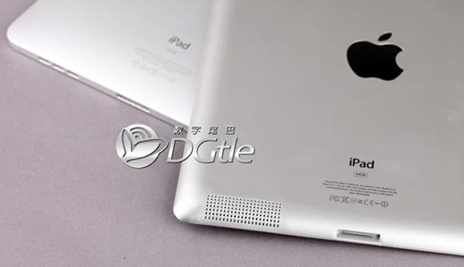 Supposed iPad 2 Photos Leak Out Before Official Announcement 5