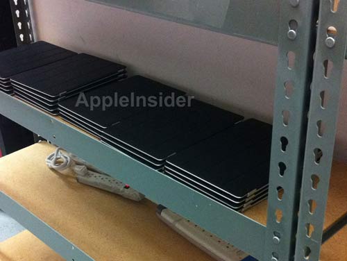 Sales Staff to Use iPads at Apple Retail Stores