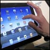 Apple iPad could change the game again