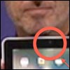 Evidence Seen For iPad Camera