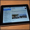 First iPad reviews appear, mostly thumbs up