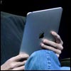 
Before bashing, check the facts: The iPad has what really matters